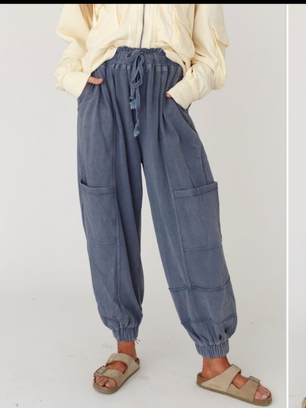 True To You Jogger Pant